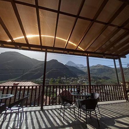 Come & Rest Kazbegi Luaran gambar