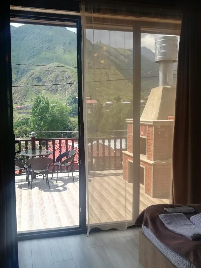 Come & Rest Kazbegi Luaran gambar
