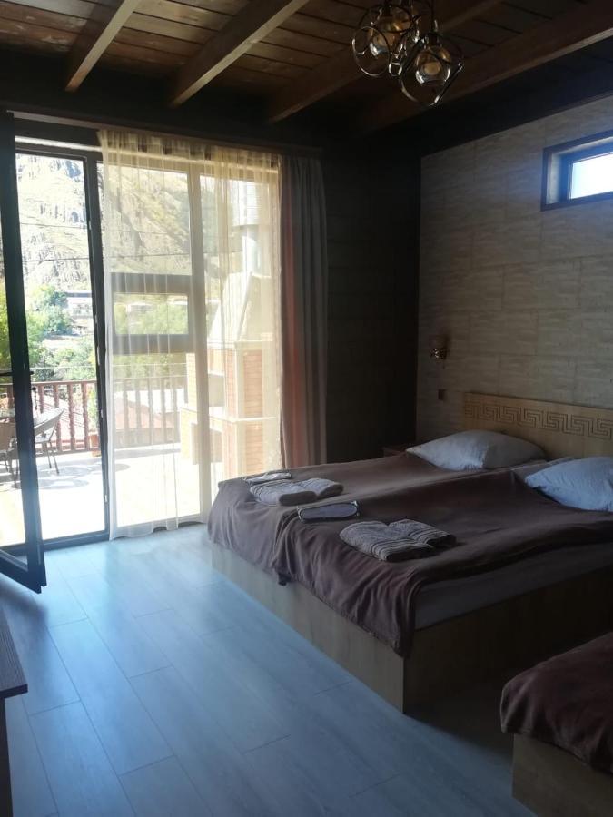 Come & Rest Kazbegi Luaran gambar