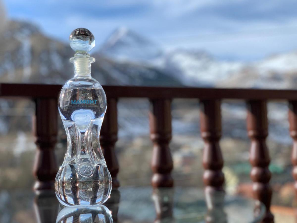Come & Rest Kazbegi Luaran gambar