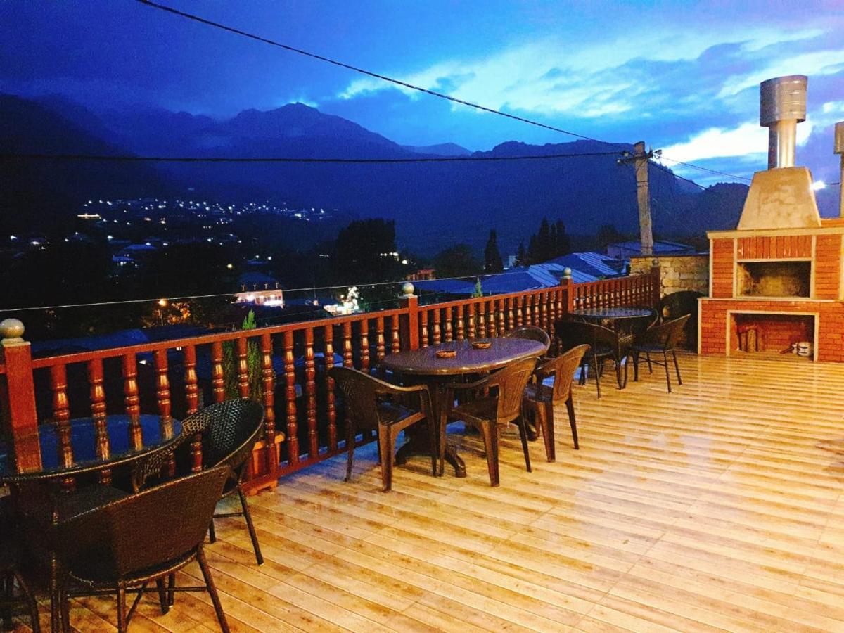Come & Rest Kazbegi Luaran gambar