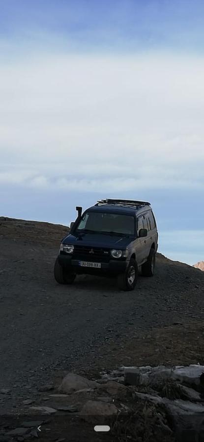 Come & Rest Kazbegi Luaran gambar