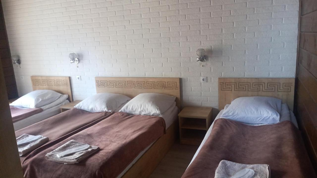 Come & Rest Kazbegi Luaran gambar