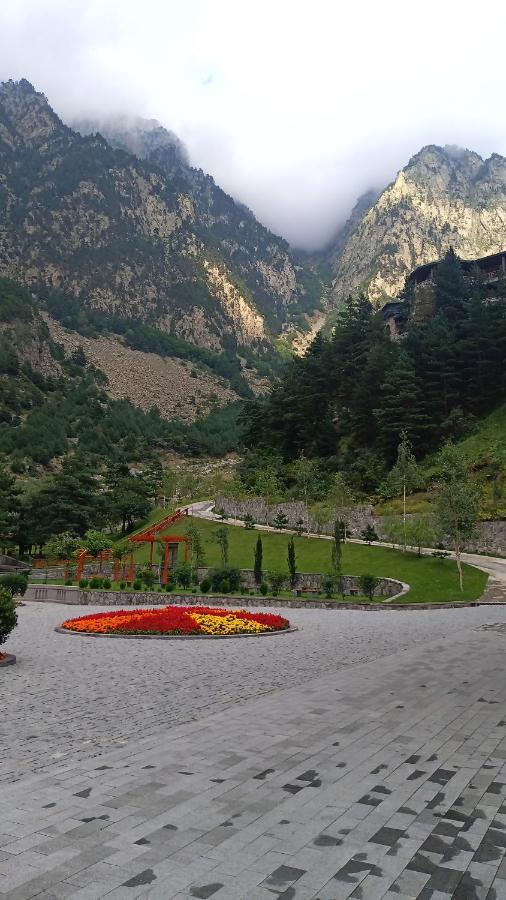 Come & Rest Kazbegi Luaran gambar