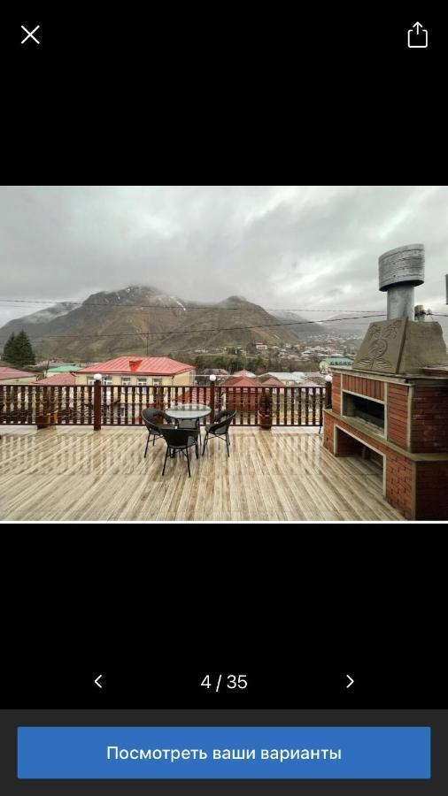 Come & Rest Kazbegi Luaran gambar