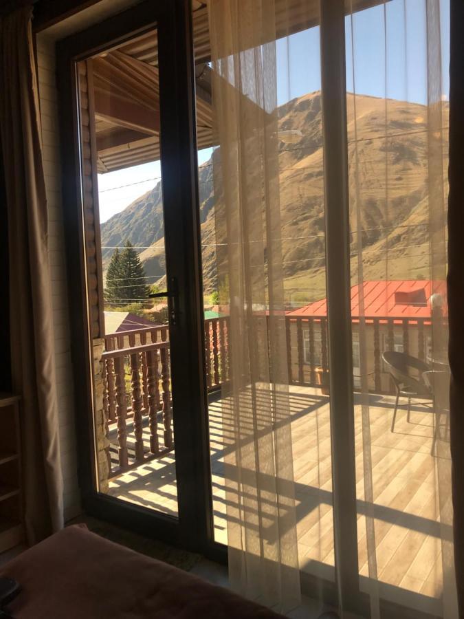Come & Rest Kazbegi Luaran gambar