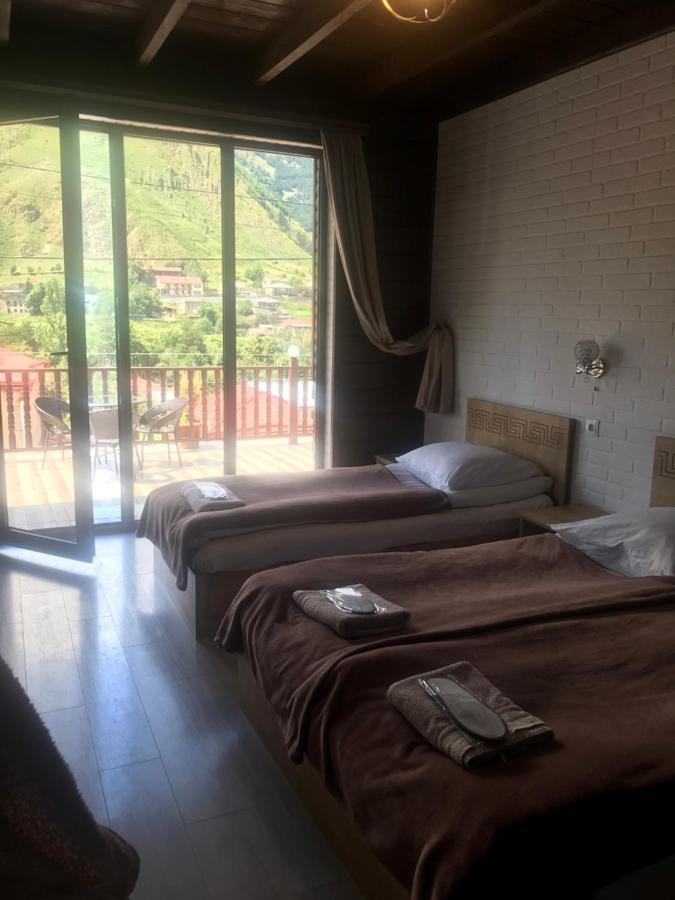 Come & Rest Kazbegi Luaran gambar