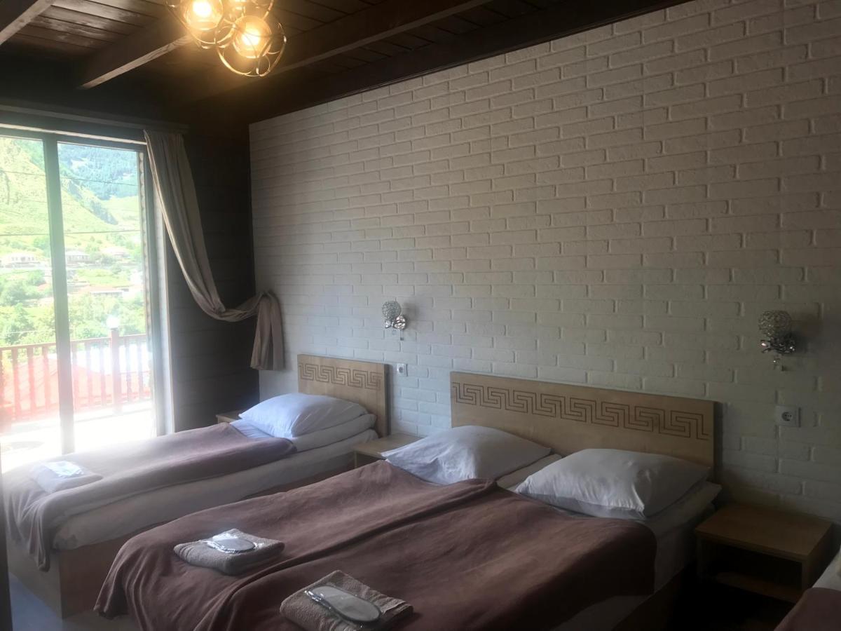 Come & Rest Kazbegi Luaran gambar